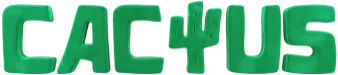 Cactus Logo